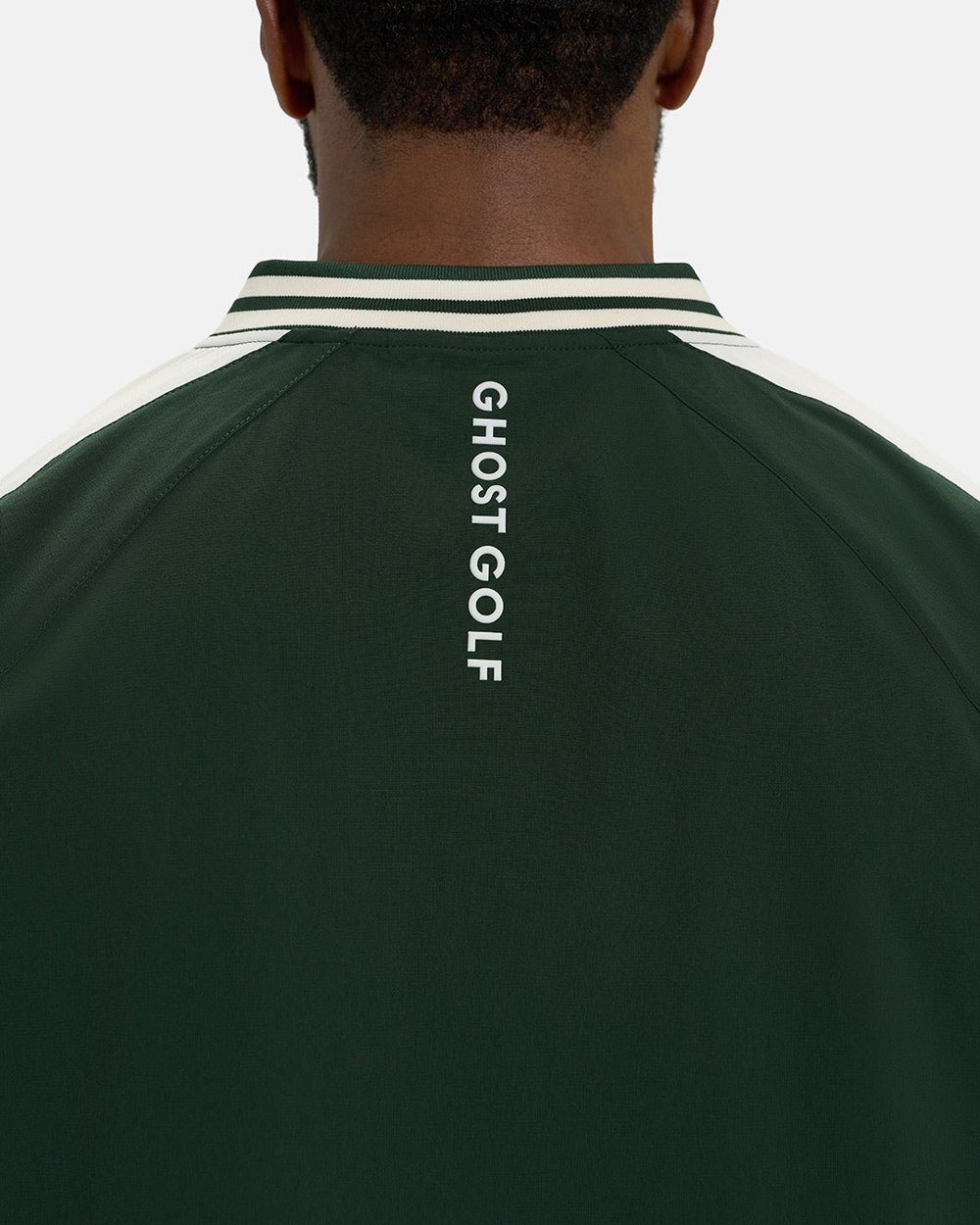Ghost Golf Fairway Windshirt V2 · view 3 of 4