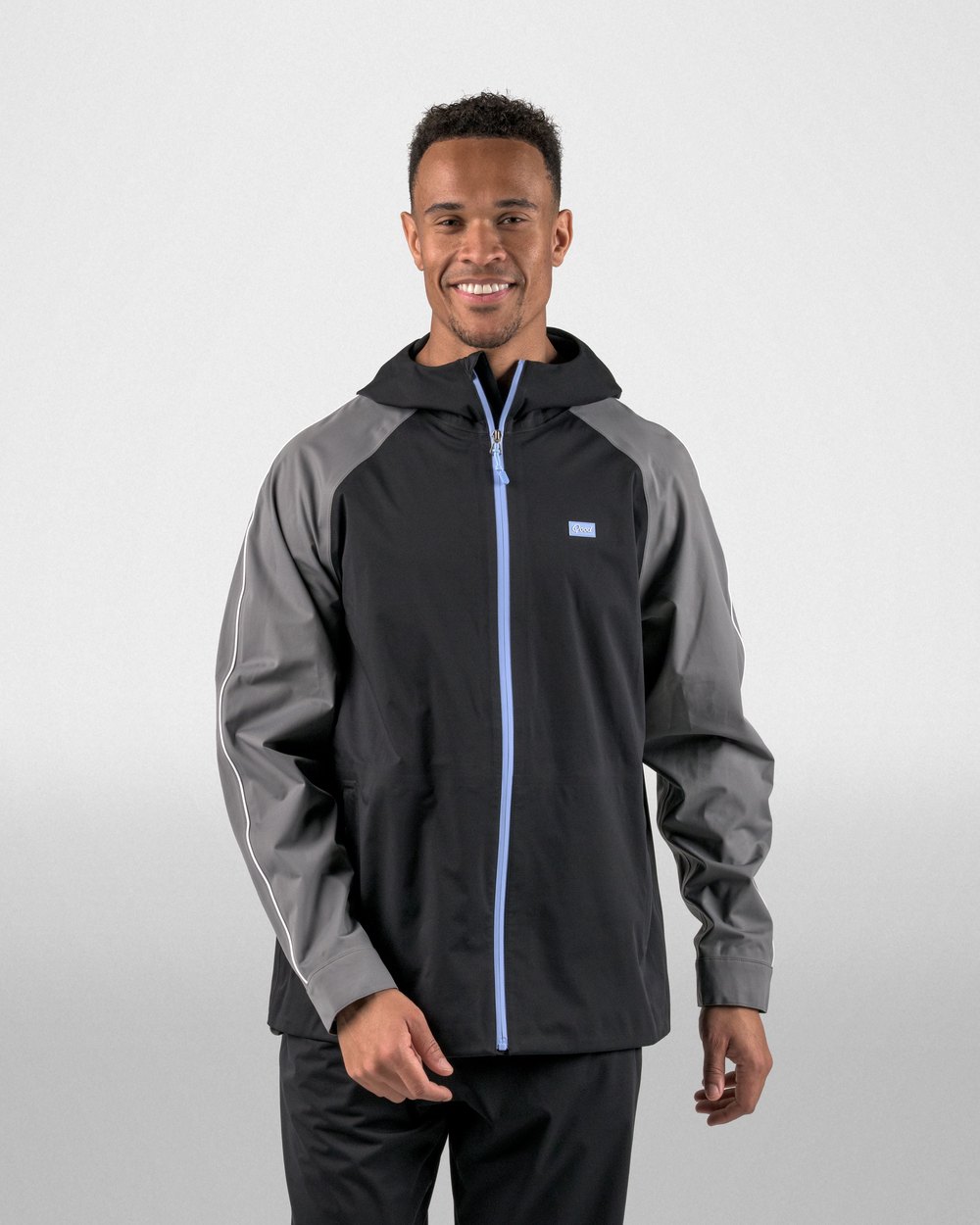 Good Good Golf Elite Rain Jacket · view 1 of 4