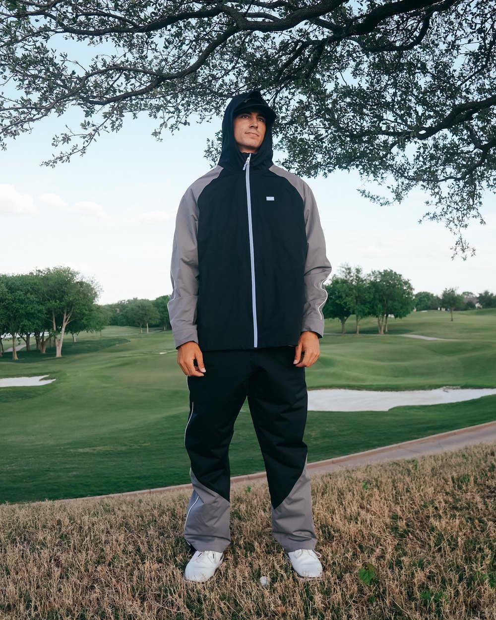 Good Good Golf Elite Rain Jacket · view 2 of 4