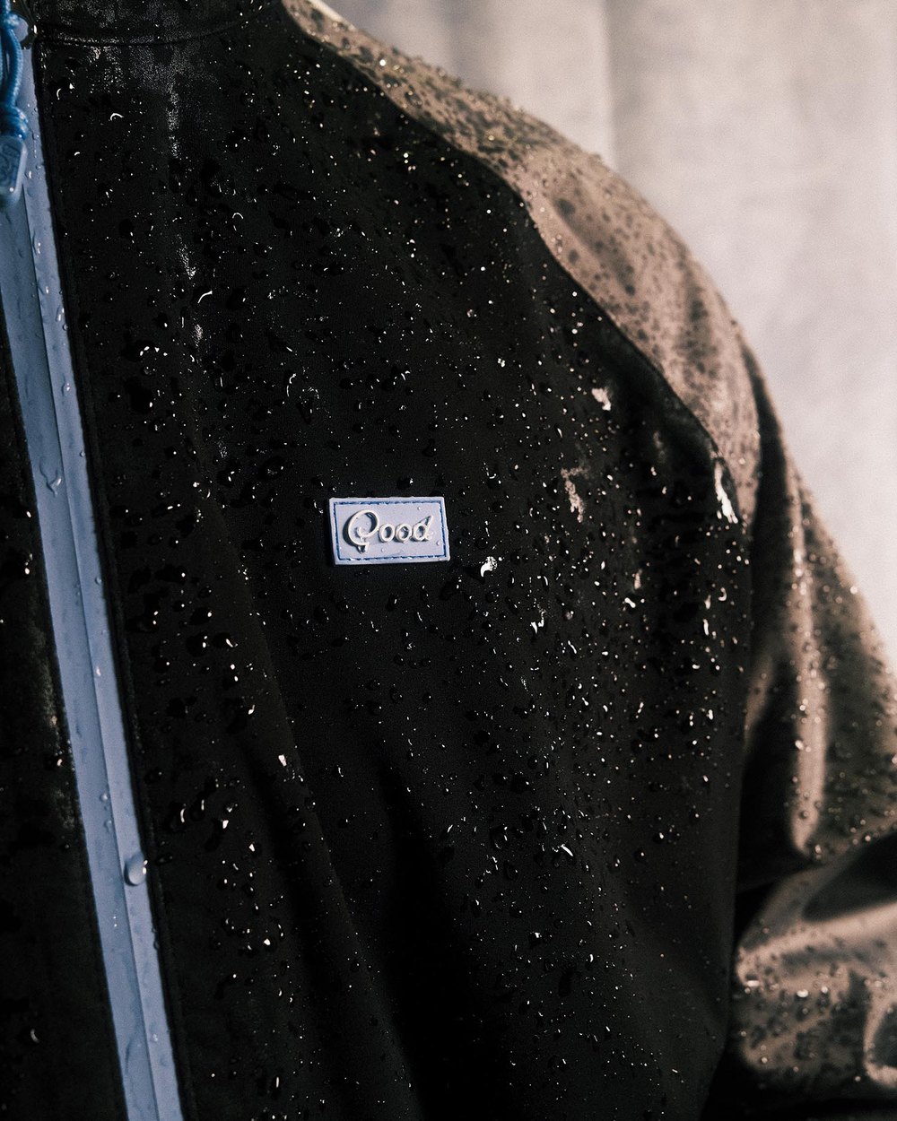 Good Good Golf Elite Rain Jacket · view 3 of 4
