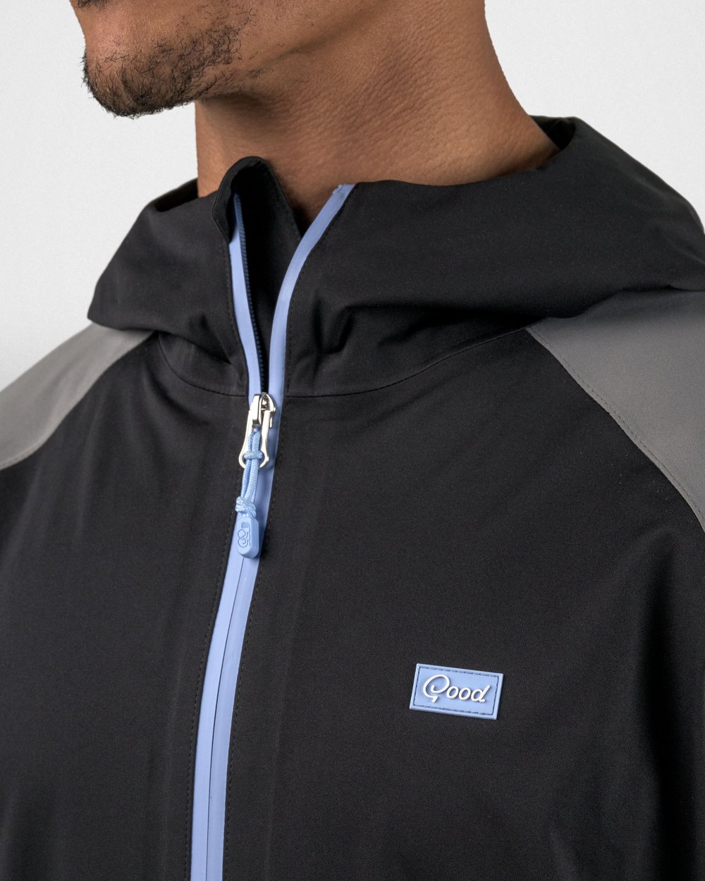 Good Good Golf Elite Rain Jacket · view 4 of 4