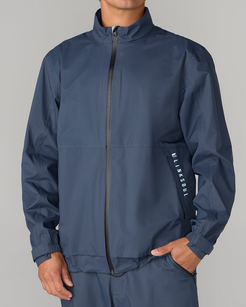 Linksoul Maverick Waterproof Full-Zip Jacket · view 2 of 4