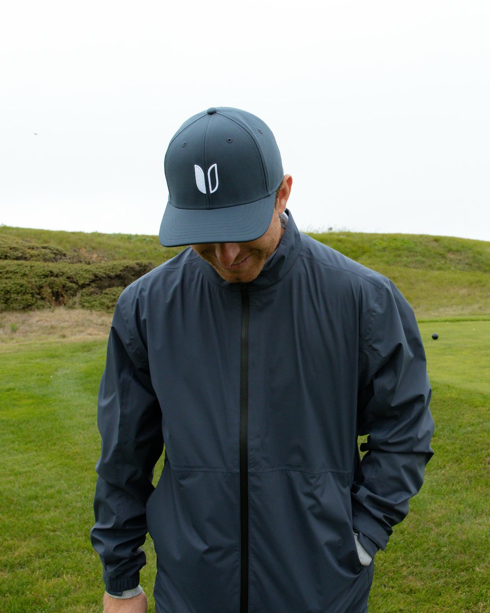 Linksoul Maverick Waterproof Full-Zip Jacket · view 3 of 4