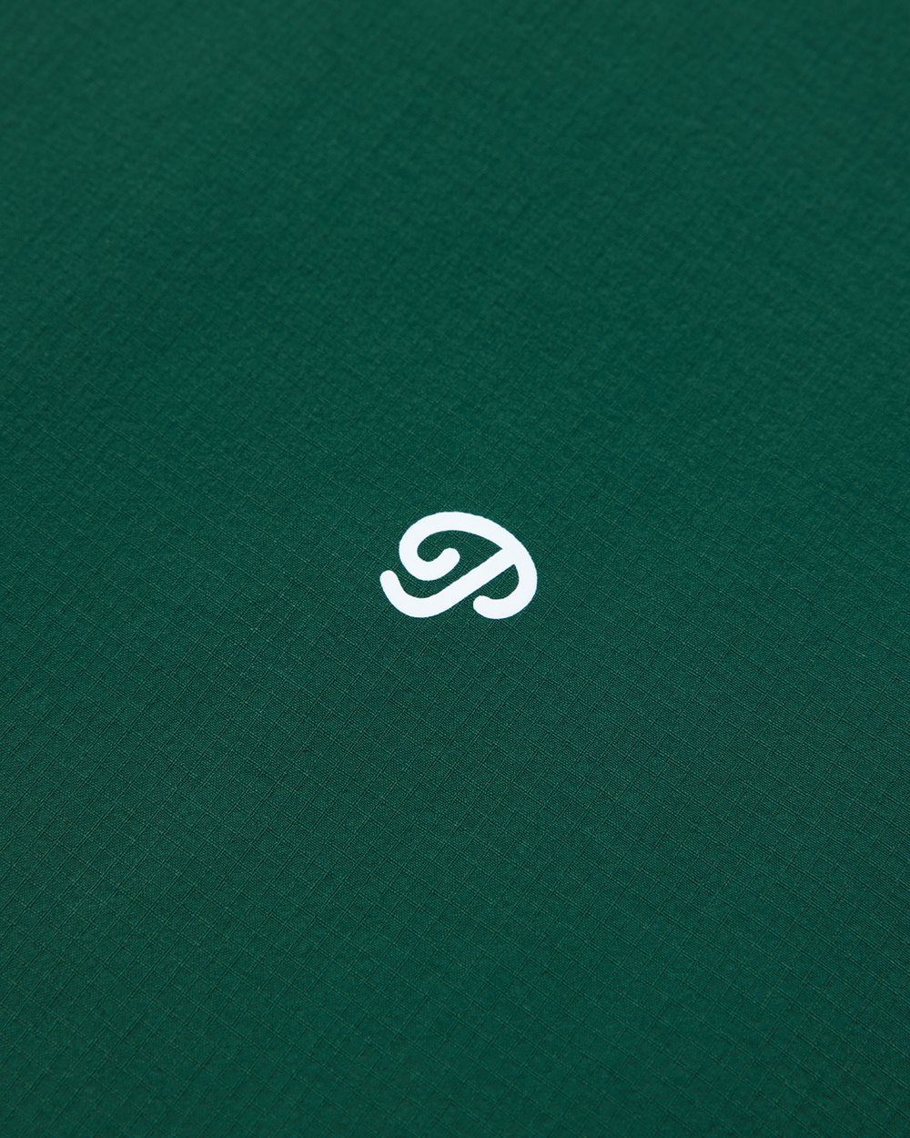 Public Drip Swing Shirt, Green · view 3 of 3