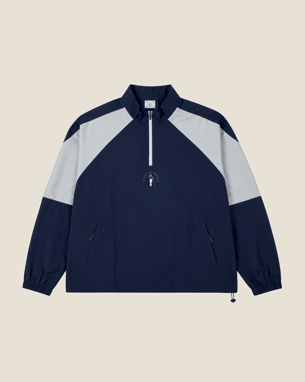 Read The Green The Swisher Zip · view 1 of 4