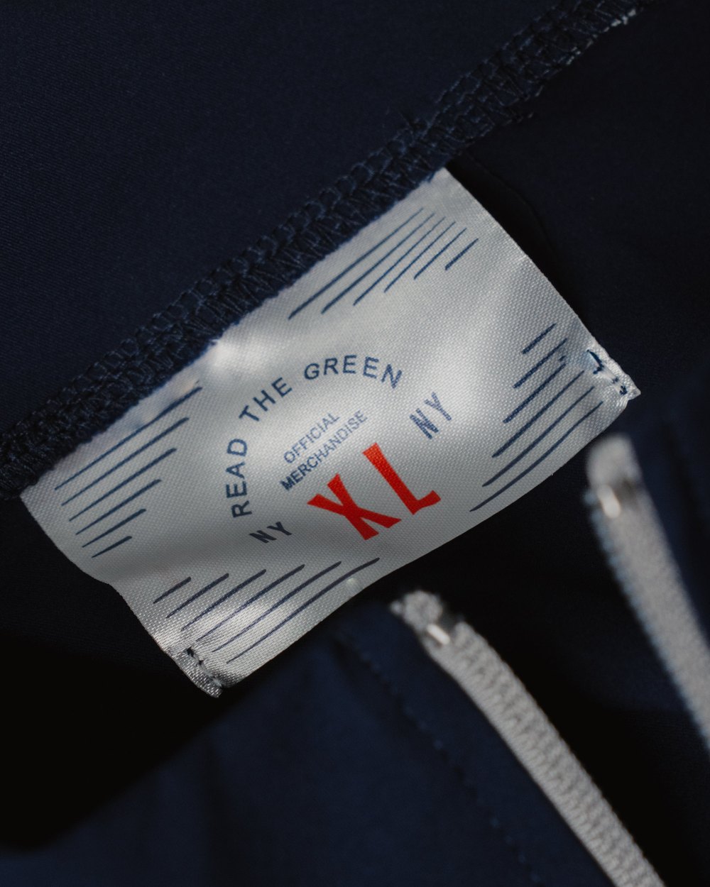 Read The Green The Swisher Zip · view 4 of 4