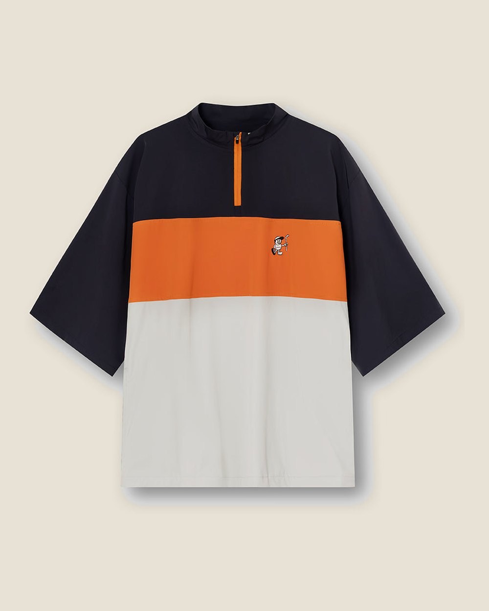 Rebolf Crosswind Windbreaker · view 1 of 4