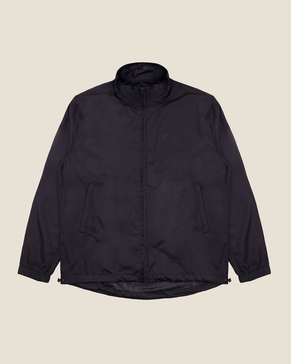Sounder Pac Mach Jacket, Deep Navy Ripstop · view 1 of 4