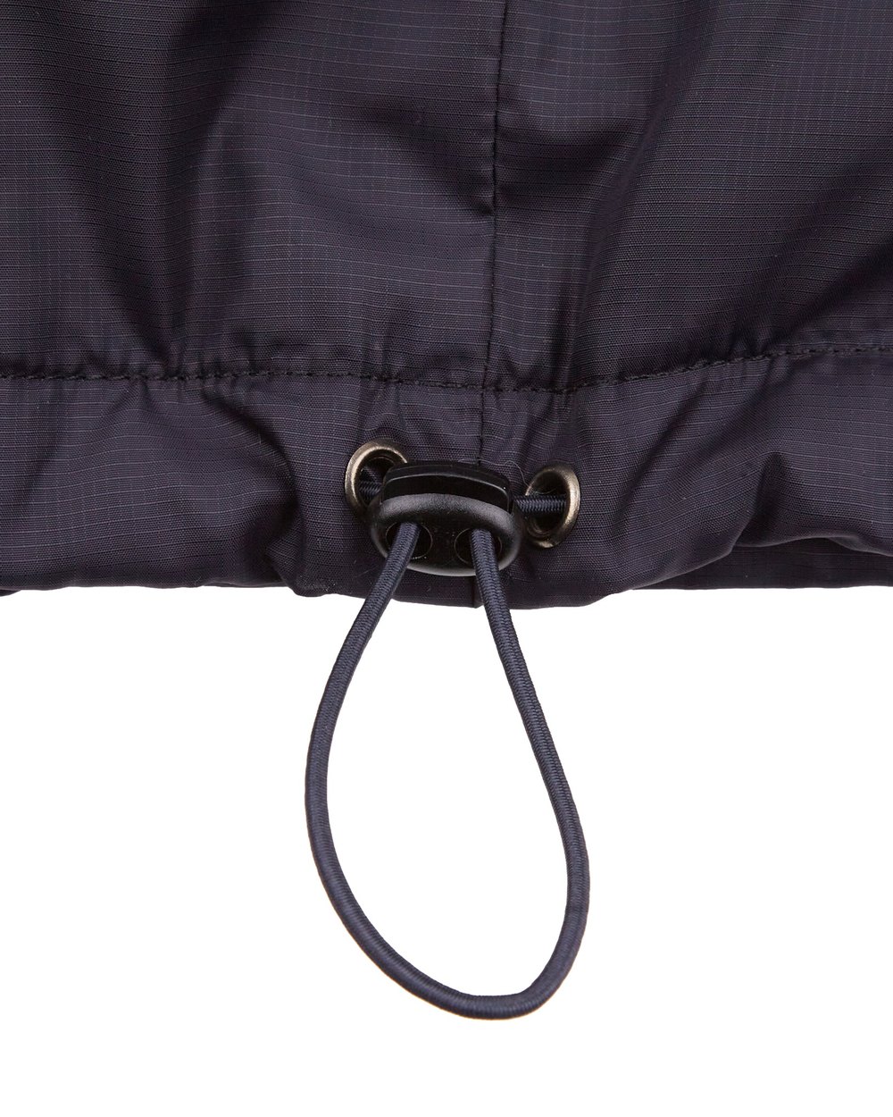 Sounder Pac Mach Jacket, Deep Navy Ripstop · view 3 of 4
