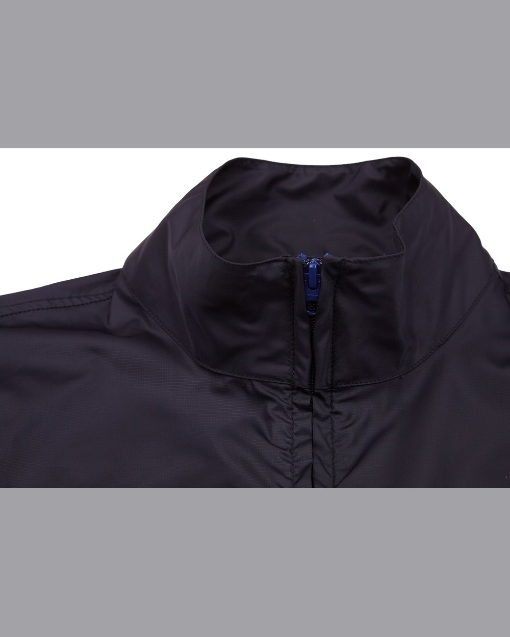Sounder Pac Mach Jacket, Deep Navy Ripstop · view 4 of 4