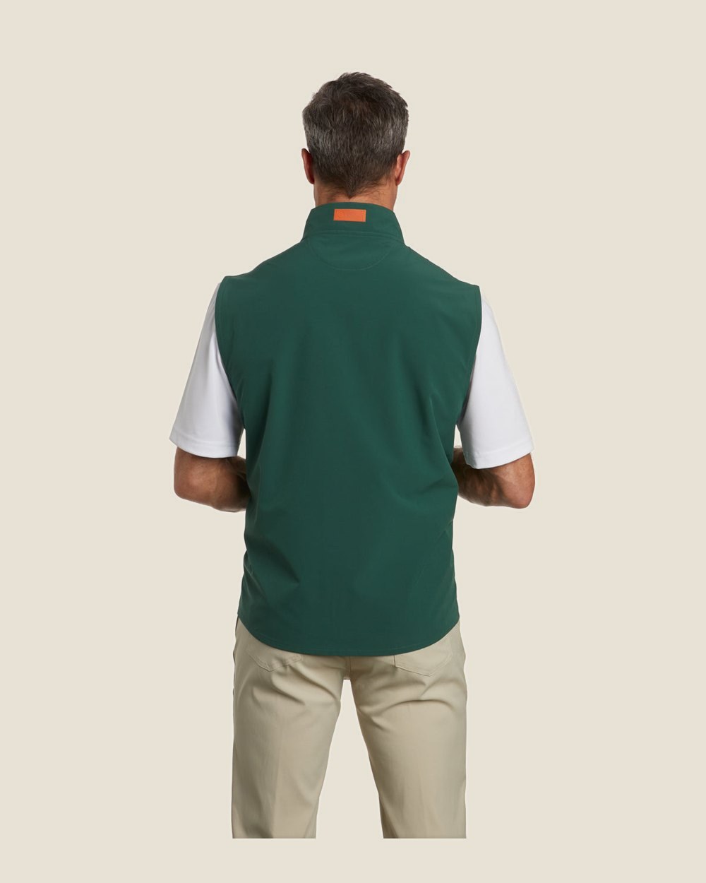 Stitch Golf GT Vest Heritage · view 2 of 4
