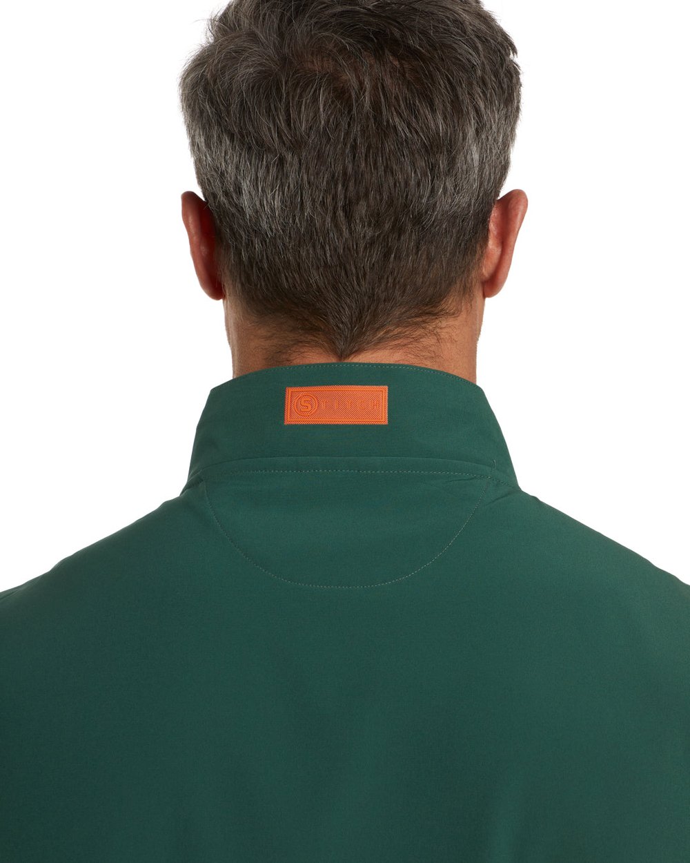 Stitch Golf GT Vest Heritage · view 4 of 4