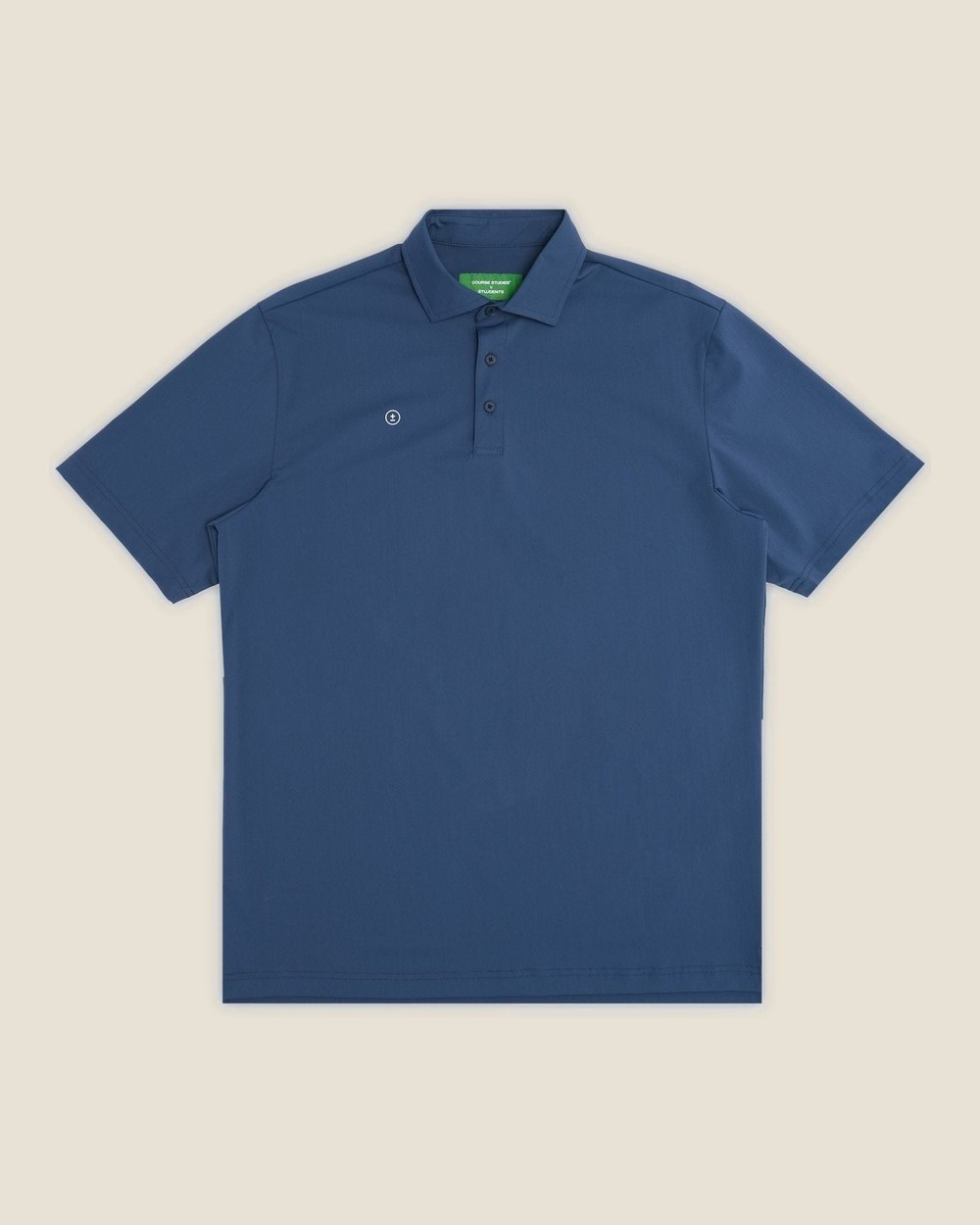 Students Golf Recess Tech S/S Polo · view 2 of 4