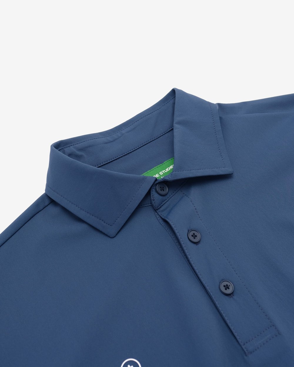 Students Golf Recess Tech S/S Polo · view 4 of 4