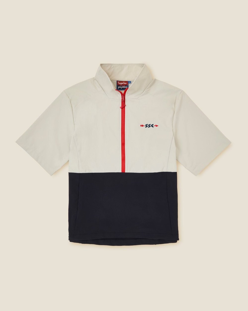 Sugarloaf Social Club SSC Windshirt · view 1 of 4