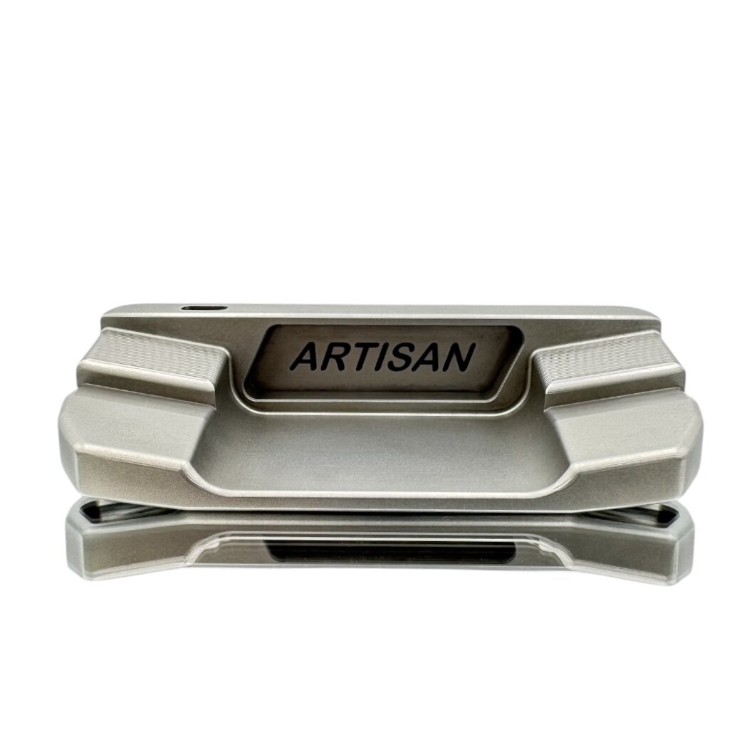 Artisan Golf golf, Fort Worth Texas