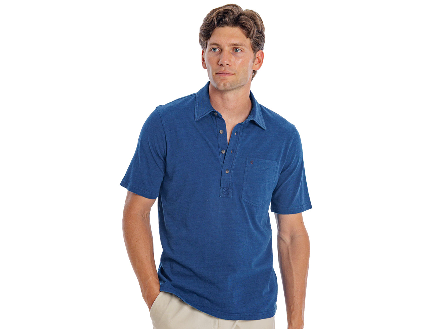 Criquet Shirts golf, Austin Texas