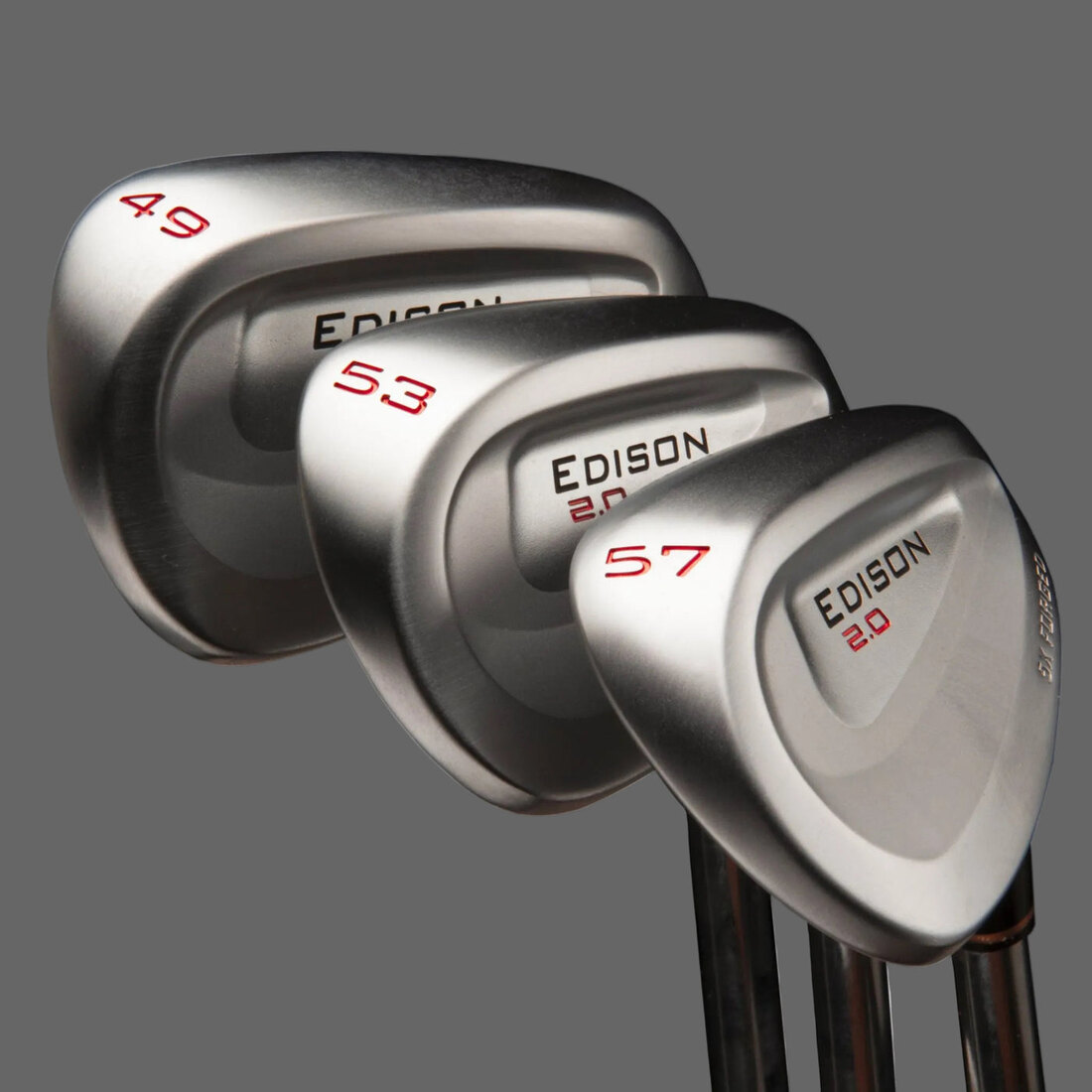 Edison Golf golf, Rockport Texas