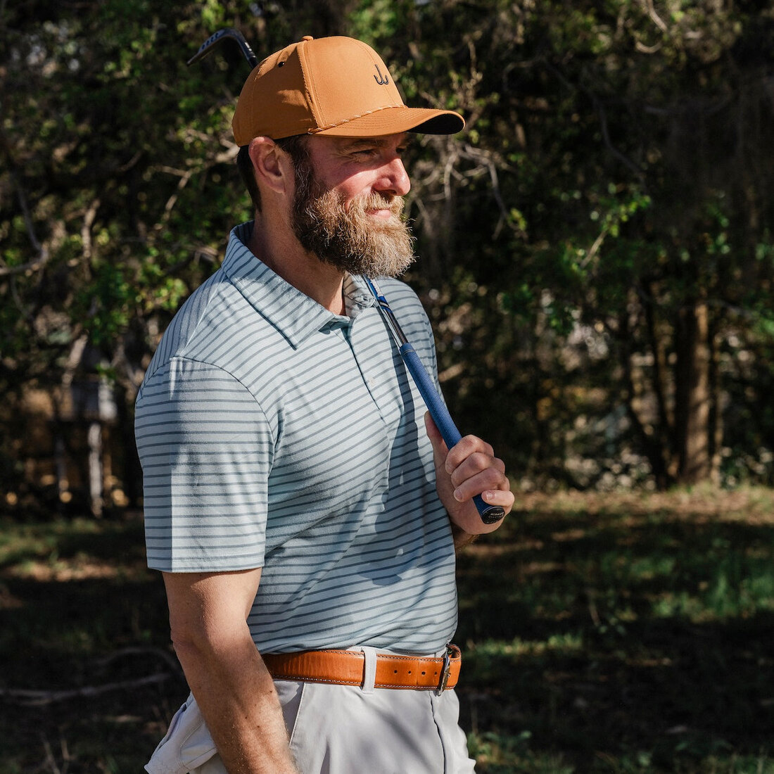 Juniper & James golf, New Braunfels Texas