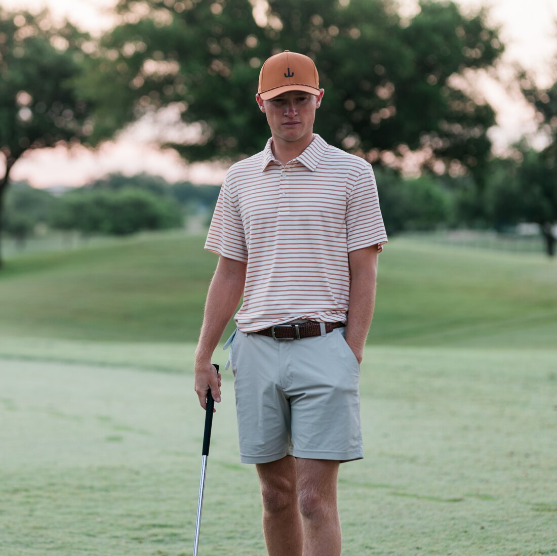 Juniper & James golf, New Braunfels Texas