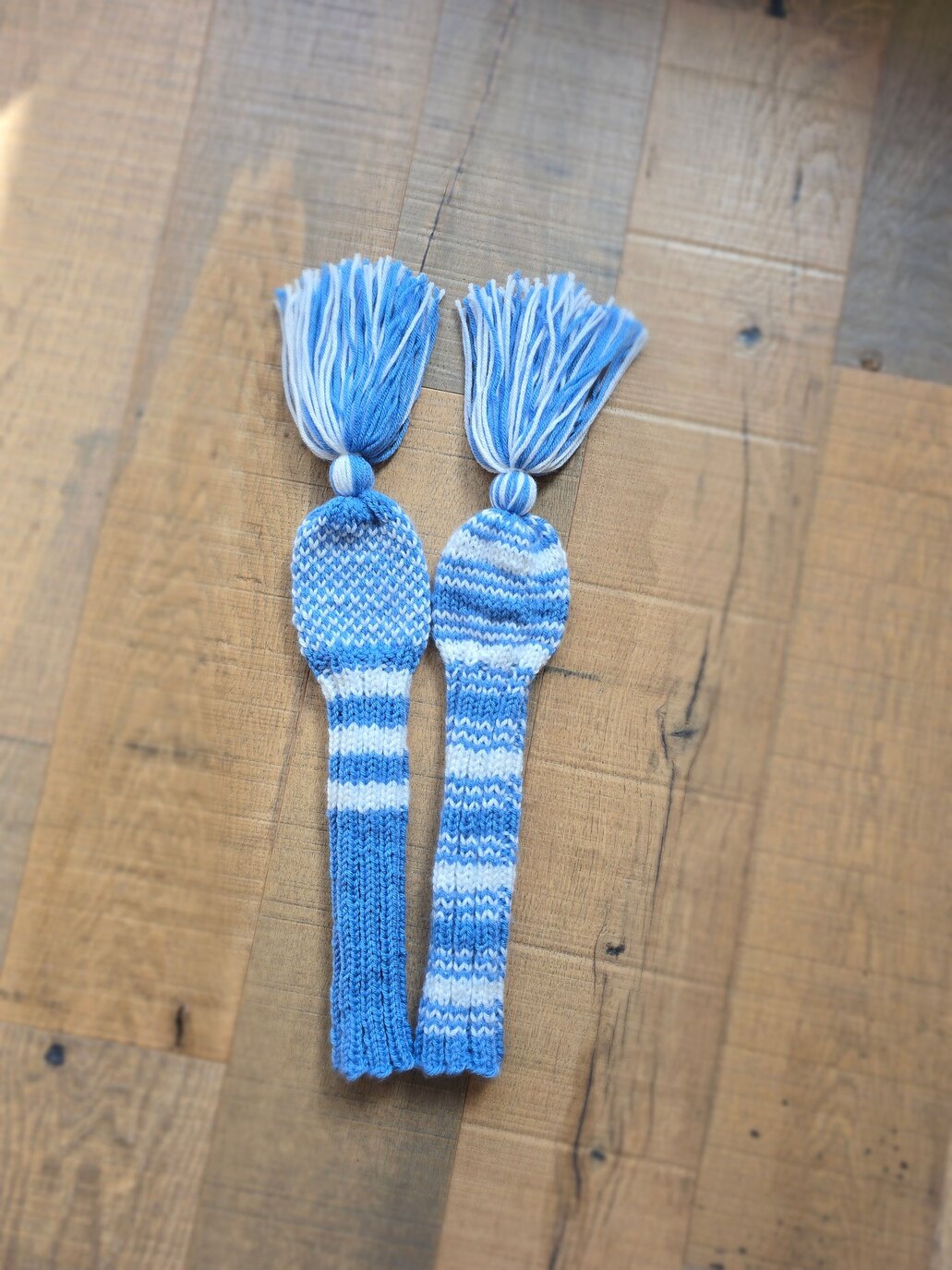 AustinKnittyLimits golf, Austin Texas