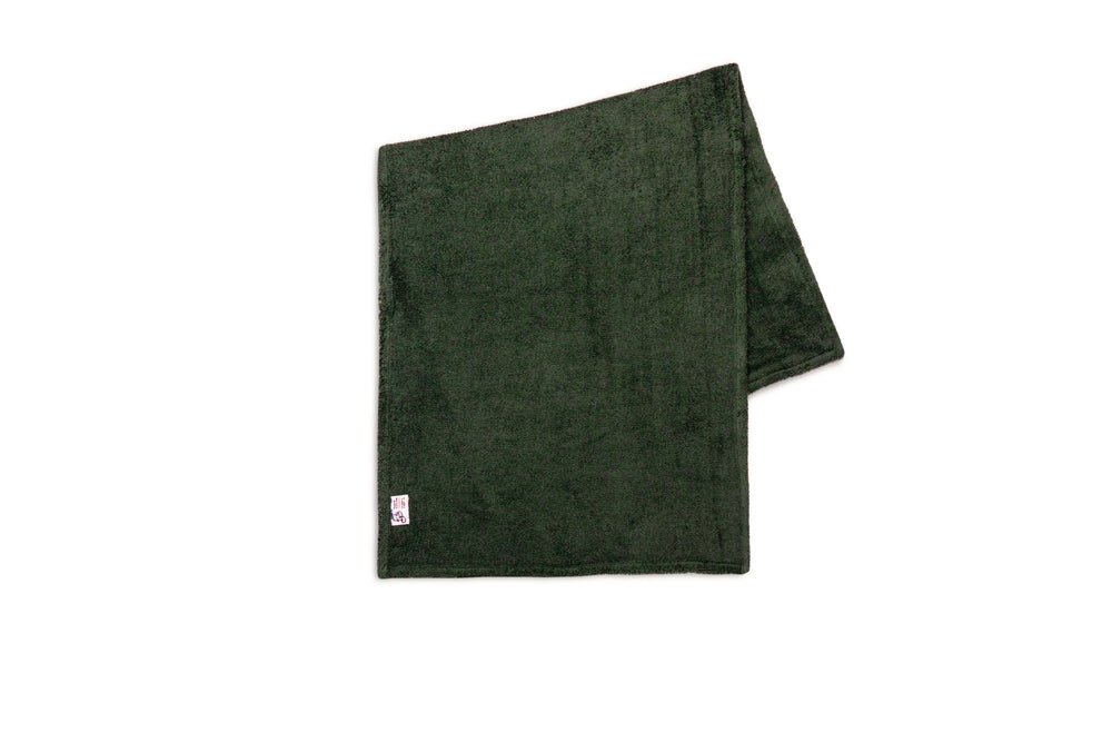 Fyfe Golf — The Green Classic Golf Towel Scottish made