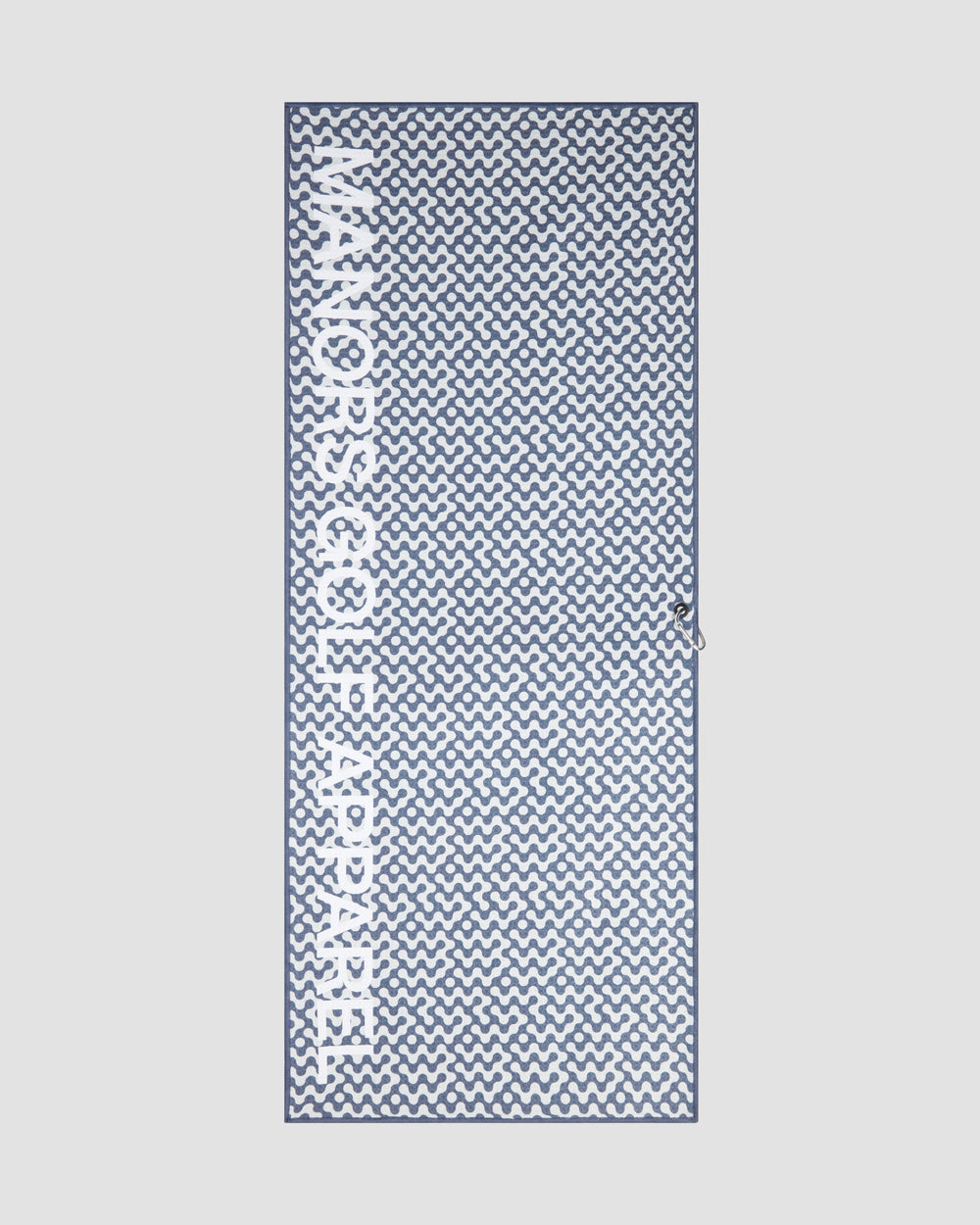 Manors — Eighteenth Towel recycled fabrics