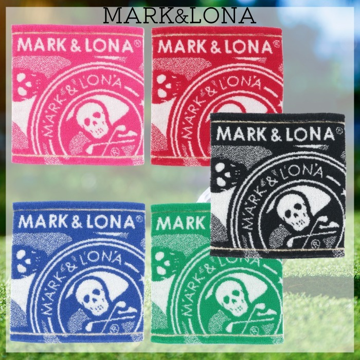 MARK and LONA — Gage Hand Towel Imabari jacquard