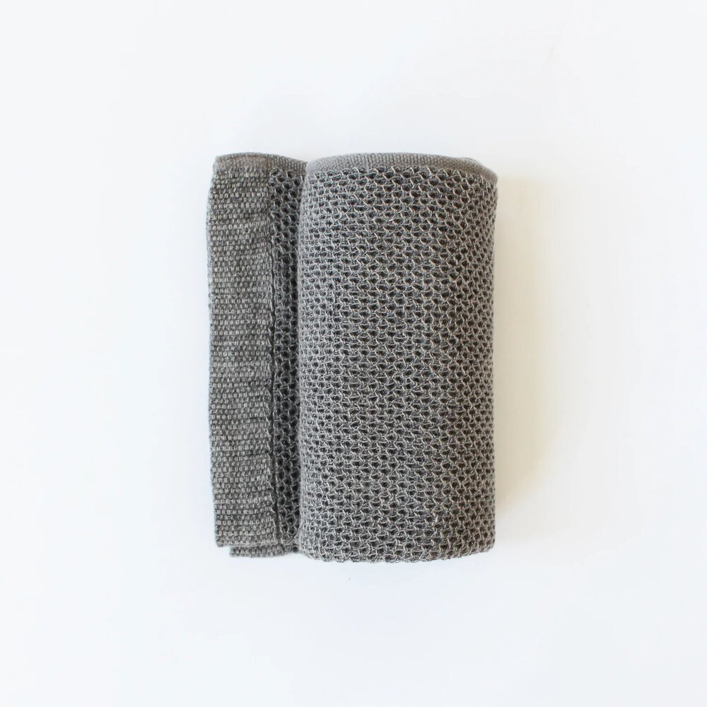Sentinel Golf — Kontex Towel Japanese cotton linen