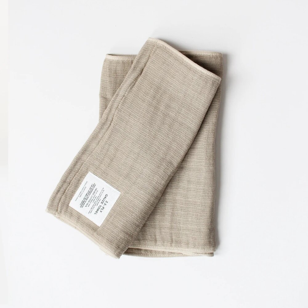 The Towel Edit, Vol. 2