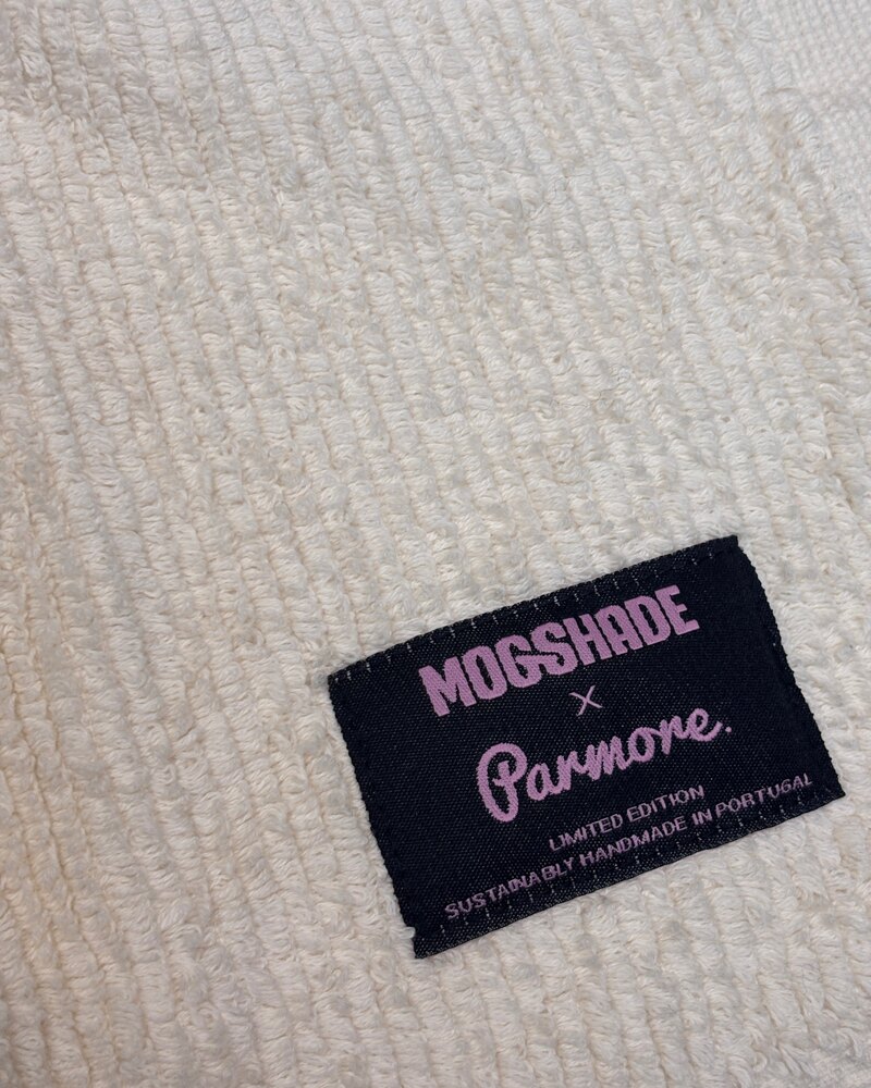 Mogshade · Parmore No Membership Required Towel — view 3 of 3