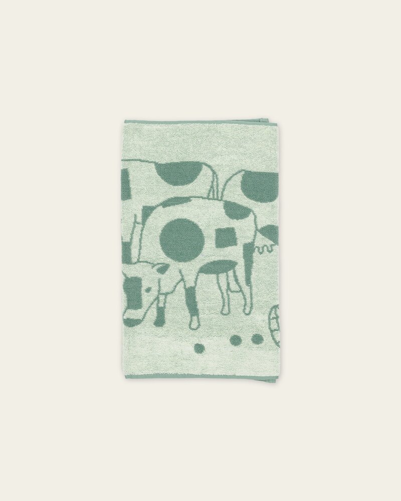 Radry Golf Pasture Towel — view 1 of 4