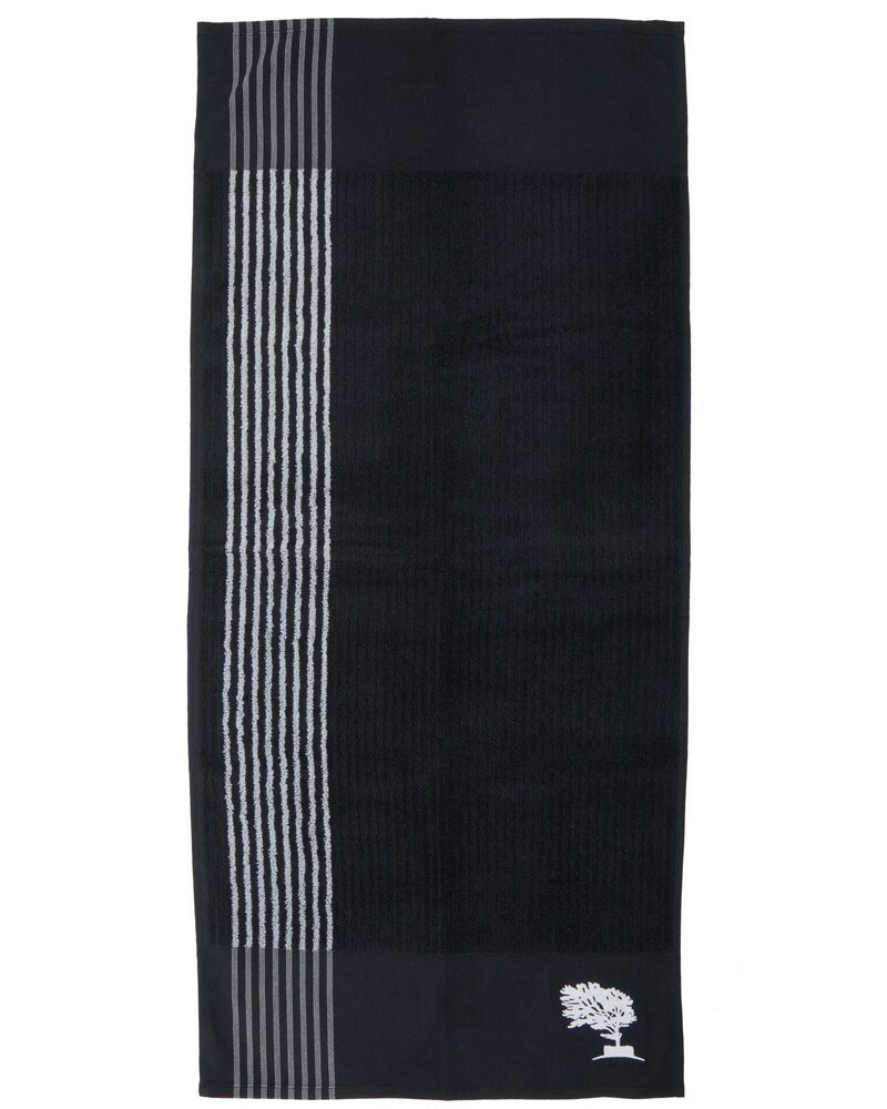 Sounder Cleeve Hill Logo Bag Towel — view 1 of 5