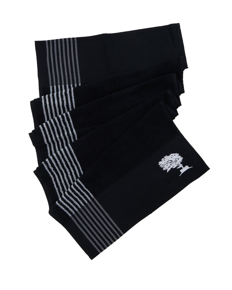 Sounder Cleeve Hill Logo Bag Towel — view 2 of 5