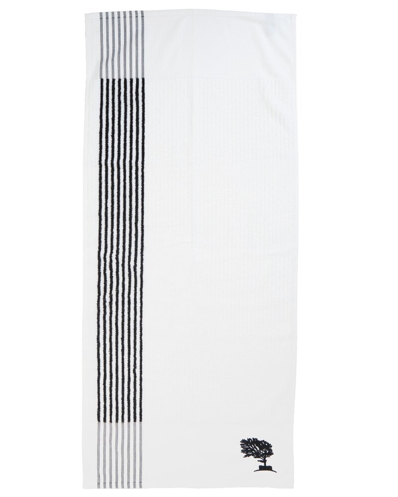 Sounder Cleeve Hill Logo Bag Towel — view 4 of 5
