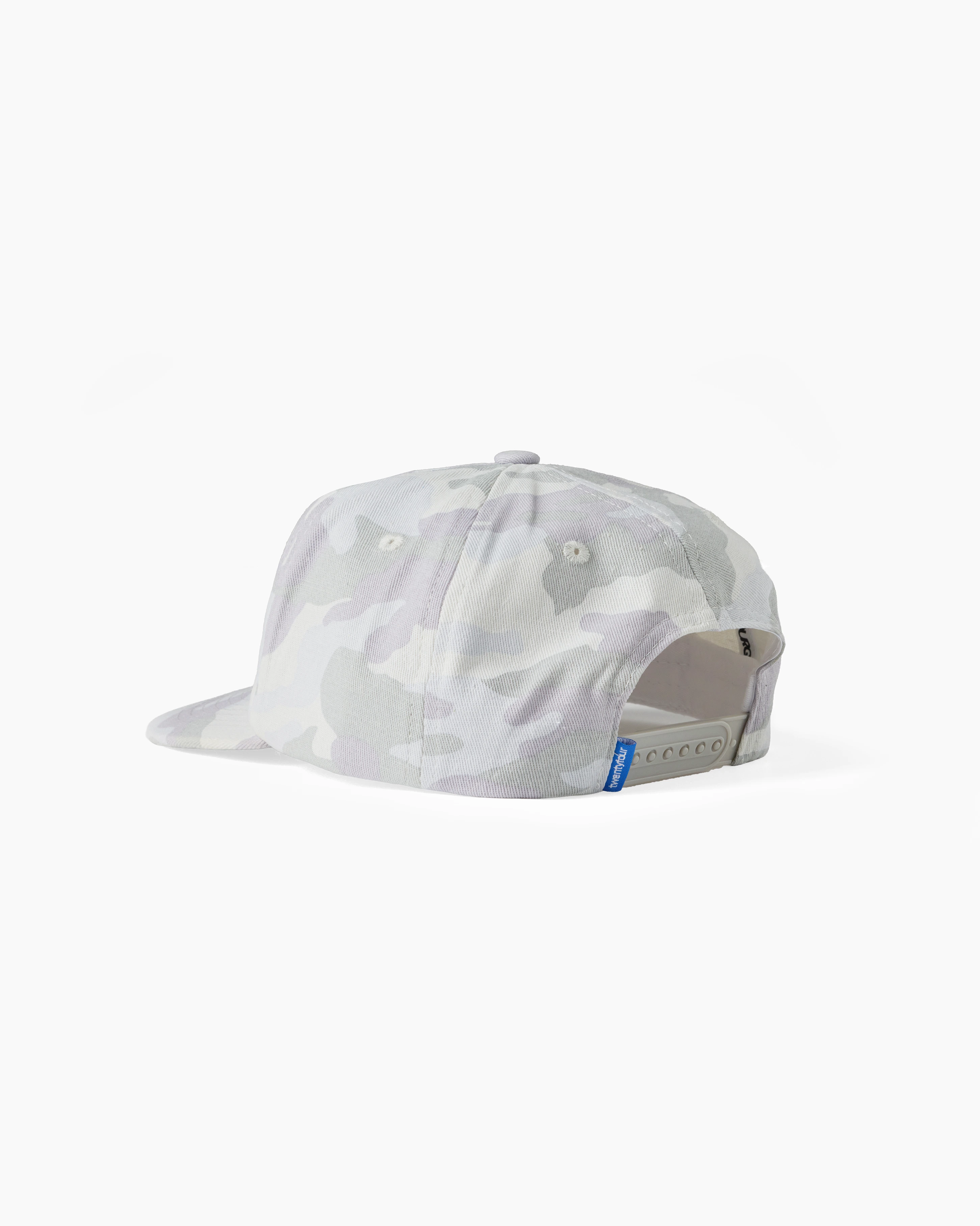Alpine Camo Cap &middot; view 2 of 4