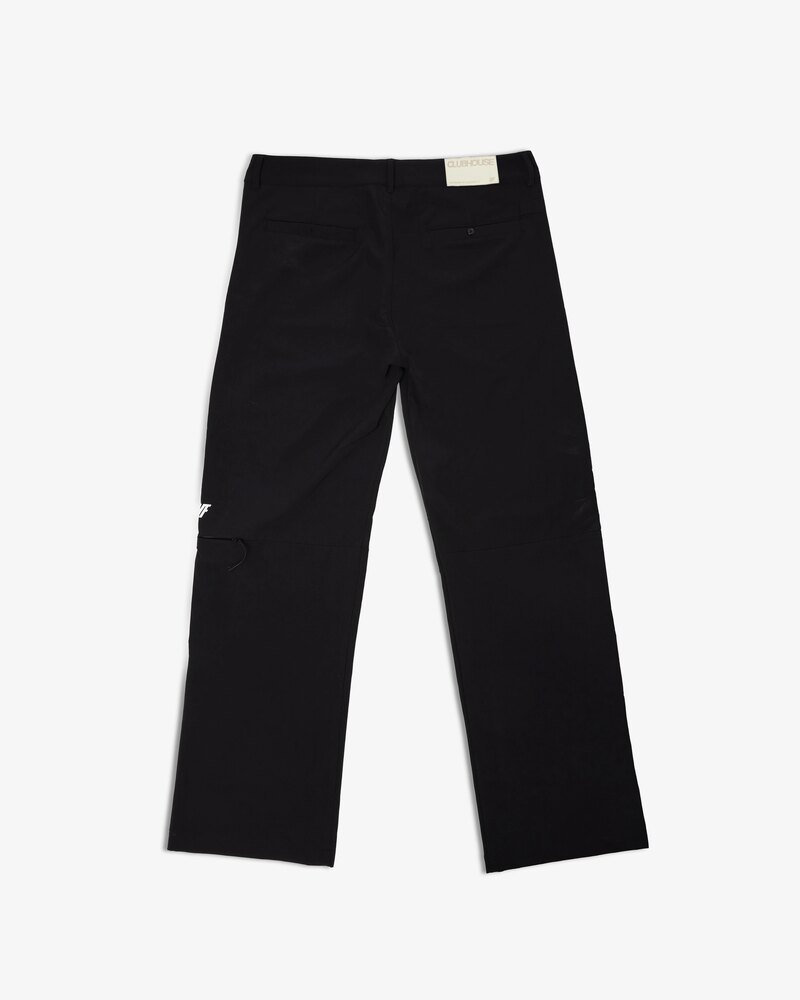 Clubhouse Pants Black &middot; view 2 of 4