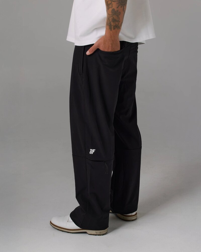 Clubhouse Pants Black &middot; view 3 of 4