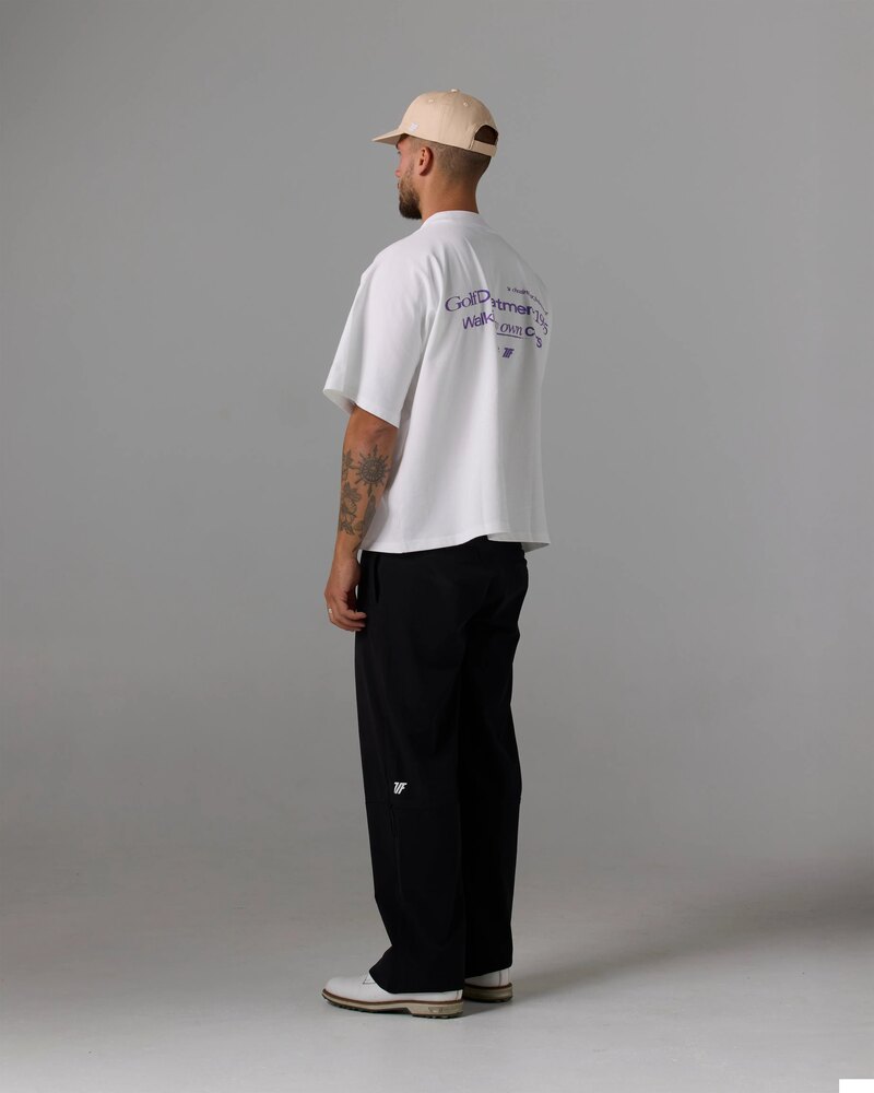 Clubhouse Pants Black &middot; view 4 of 4