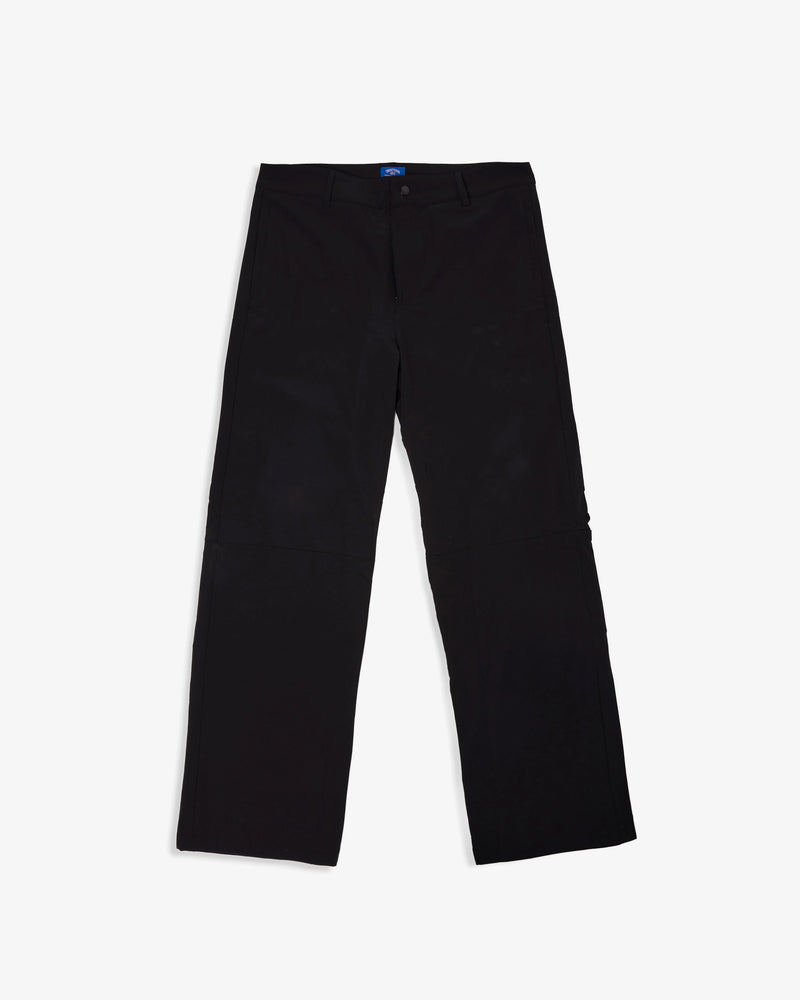 Clubhouse Pants Black