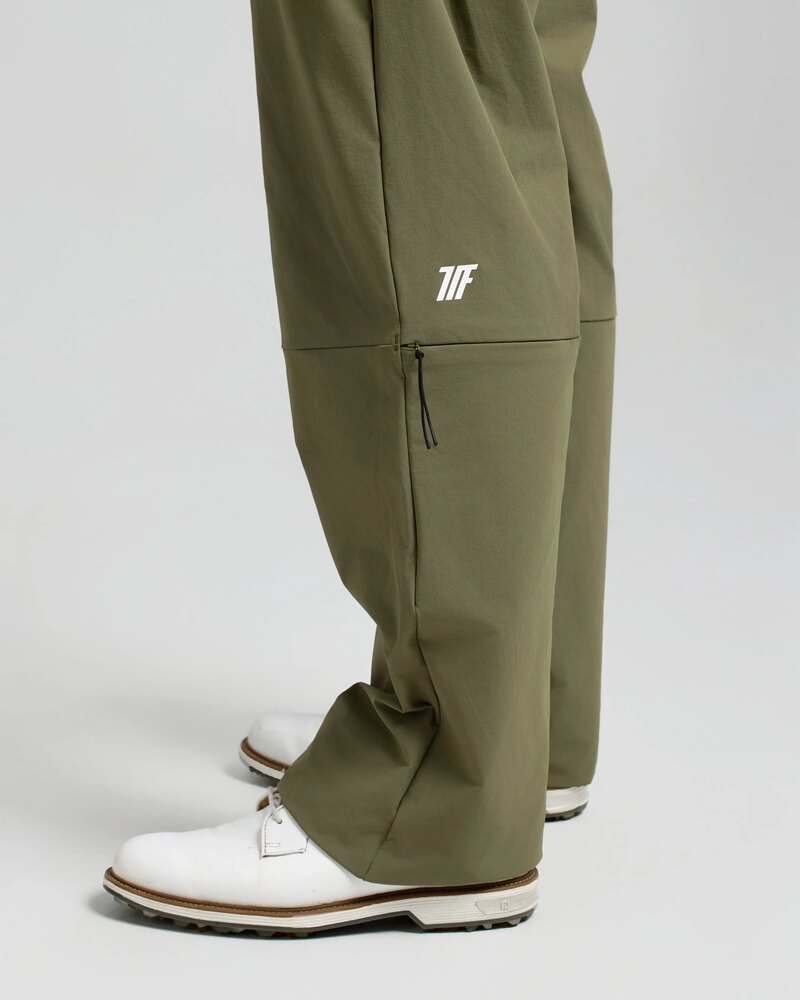Clubhouse Pants Olive &middot; view 4 of 4