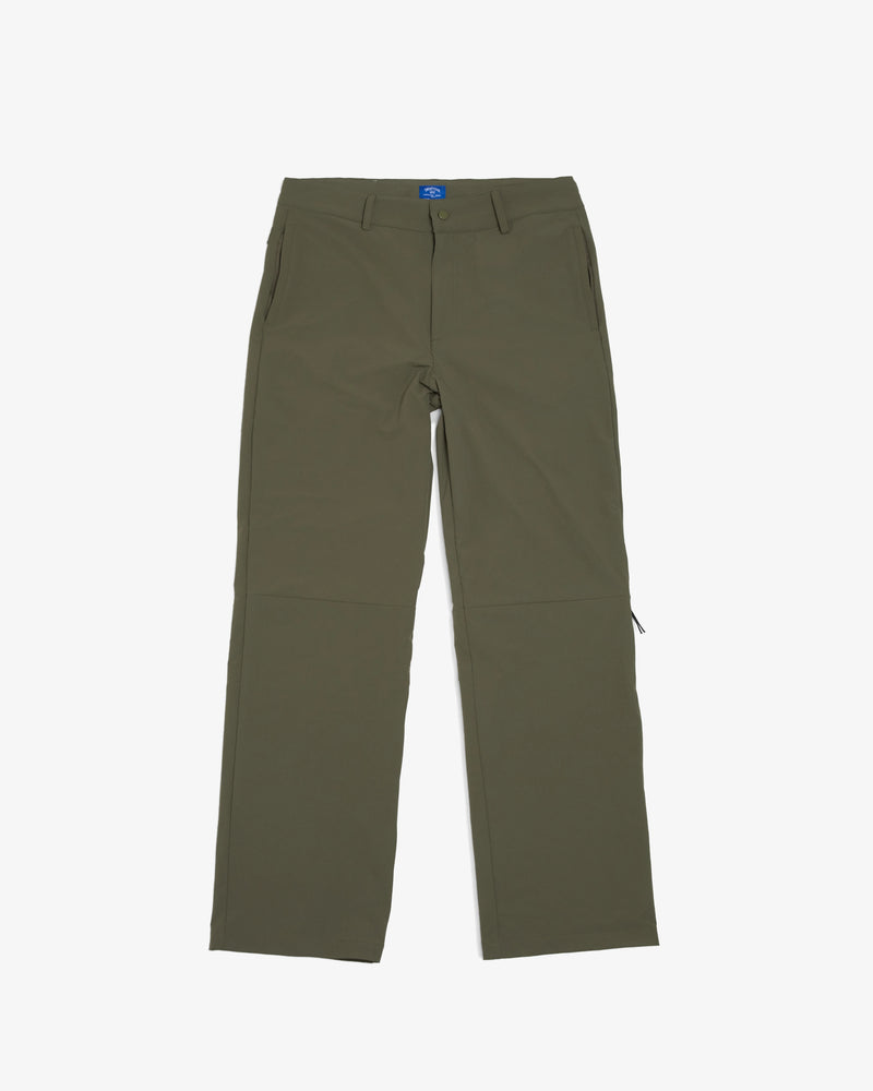 Clubhouse Pants Olive