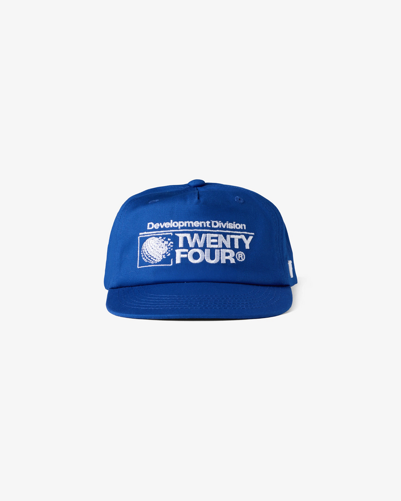 Development Division Cap