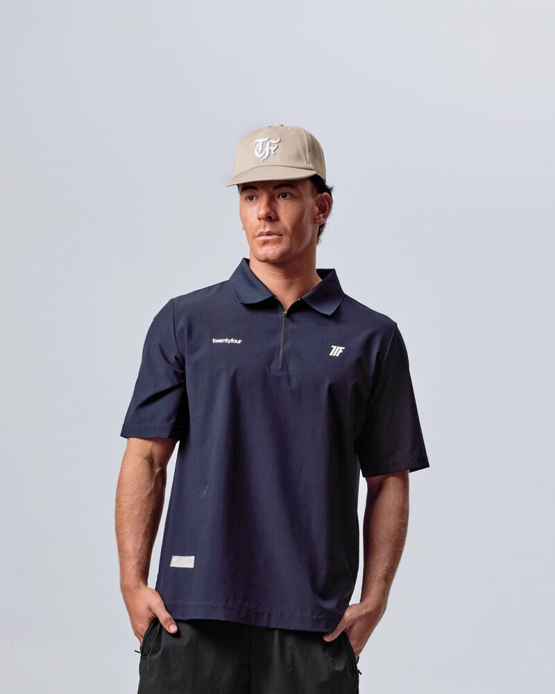 Dune Trucker Cap &middot; view 3 of 4