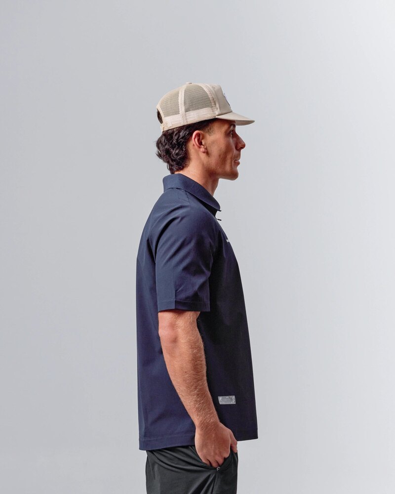 Dune Trucker Cap &middot; view 4 of 4