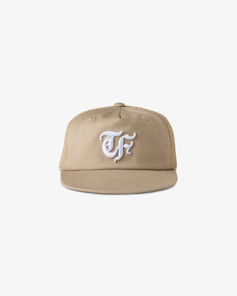 Dune Trucker Cap
