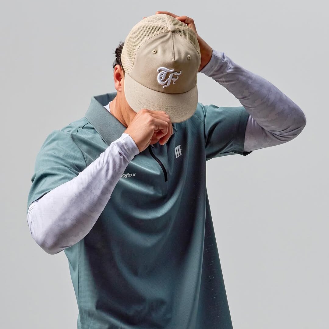 TwentyFour Golf on the Gold Coast