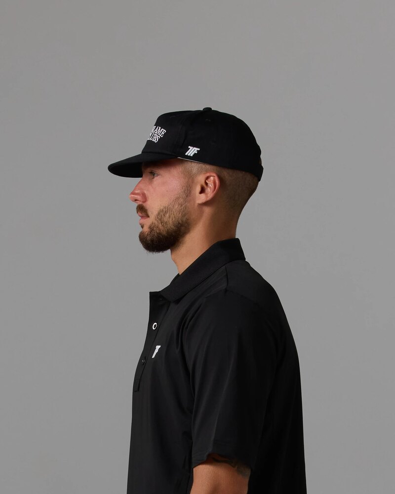 TwentyFour Golf &mdash; 5 of 6