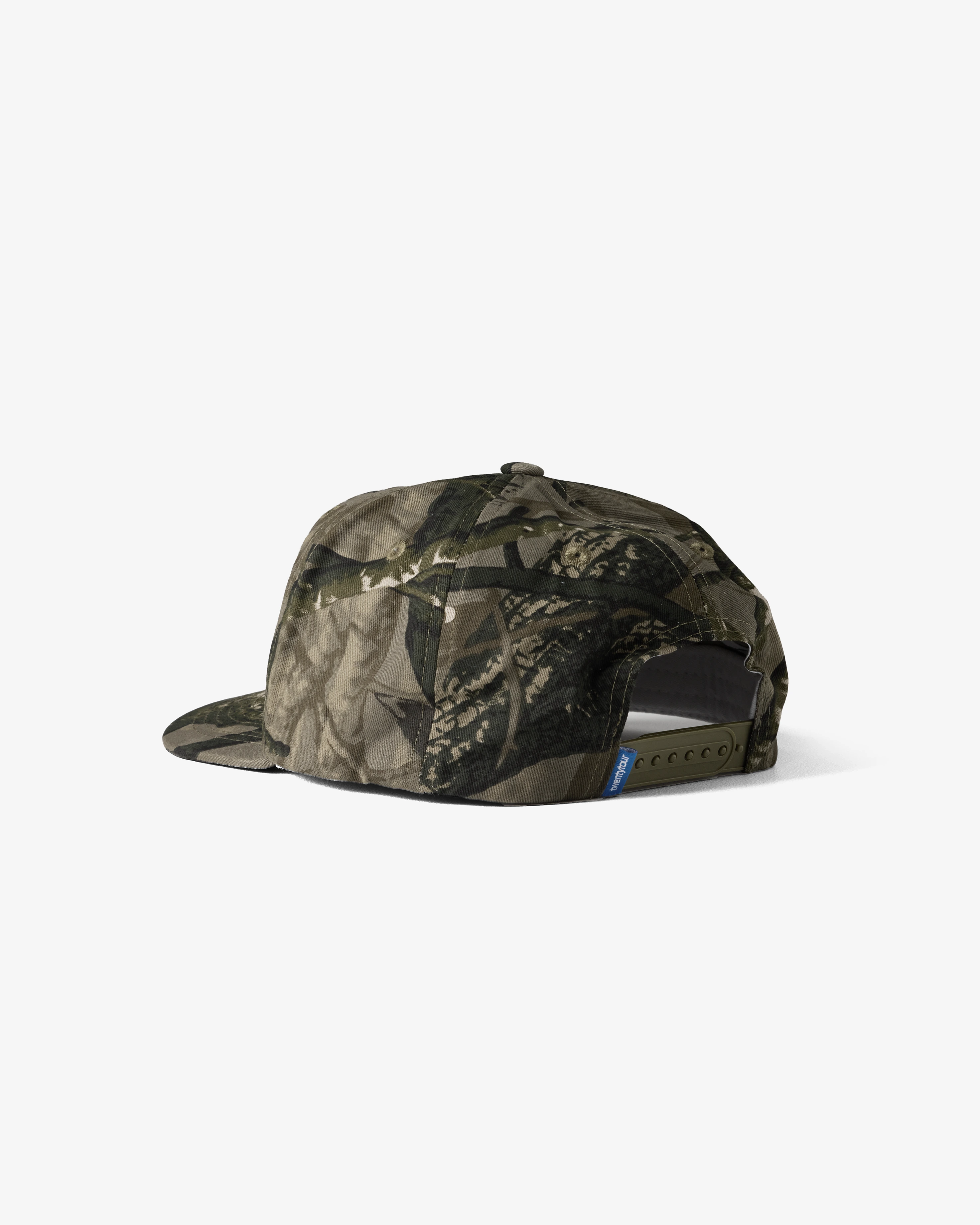 OG Cap Dark Camo &middot; view 2 of 4