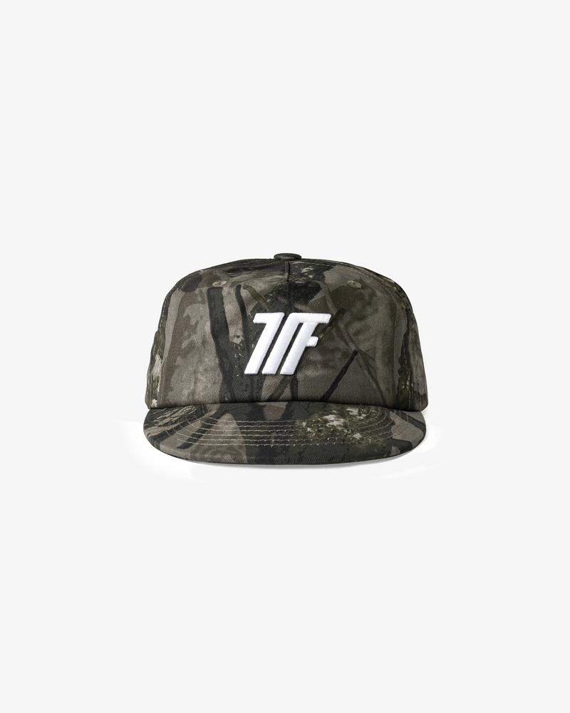 OG Cap Dark Camo